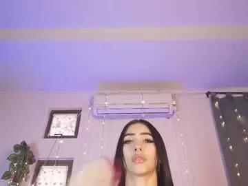 liccy_hall on Chaturbate 