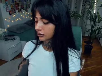 Freechat light_my_f1re on Chaturbate