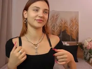 Freechat light_my_f1re on Chaturbate