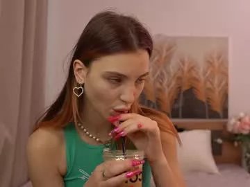 Freechat light_my_f1re on Chaturbate