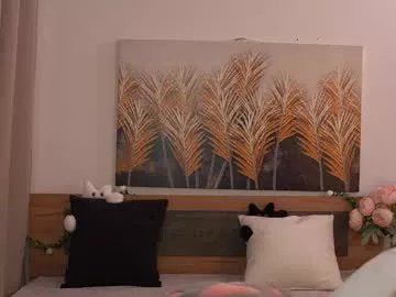 Freechat light_my_f1re on Chaturbate