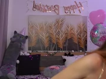 Freechat light_my_f1re on Chaturbate