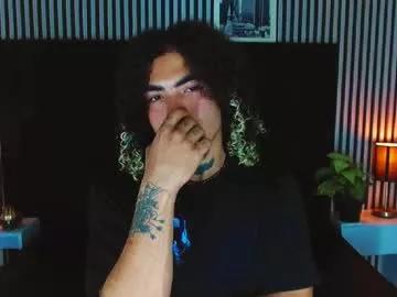 Explore Lihanjor_23, he wants to masturbate for you lihanjor_23 from Chaturbate