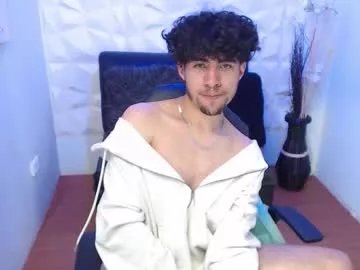 liil_boy on Chaturbate 