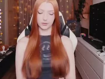 lil_pumpkinpie on Chaturbate 
