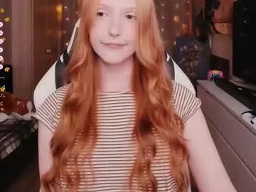 lil_pumpkinpie on Chaturbate 
