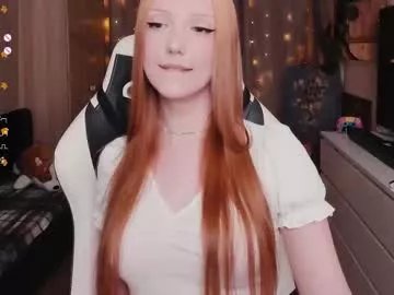 lil_pumpkinpie on Chaturbate 