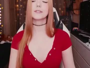 lil_pumpkinpie on Chaturbate 