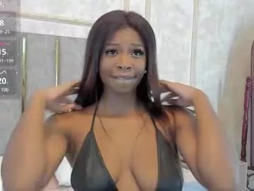 Freechat lilabeily on Chaturbate