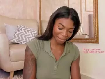 Freechat lilabeily on Chaturbate