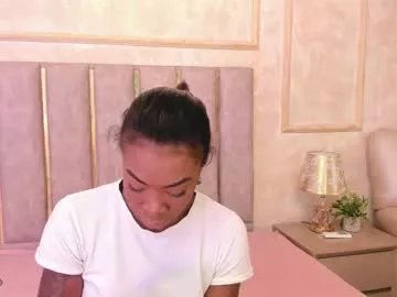 Freechat lilabeily on Chaturbate