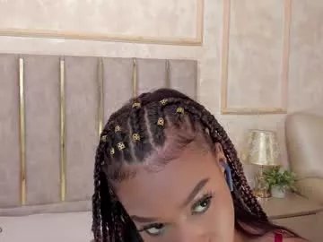 Freechat lilabeily on Chaturbate