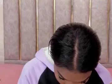 Freechat lilabeily on Chaturbate