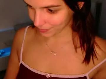 Cute Lilbeccaxo wants you to fuck her body now lilbeccaxo from Chaturbate