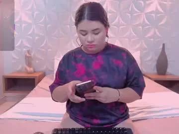 lili_mccormick on Chaturbate 