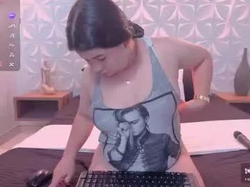 lili_mccormick on Chaturbate 
