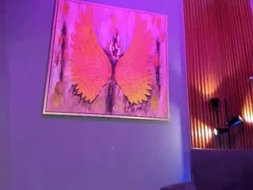 Freechat lilian_vergara on Chaturbate