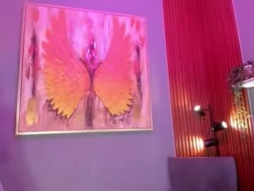 Freechat lilian_vergara on Chaturbate