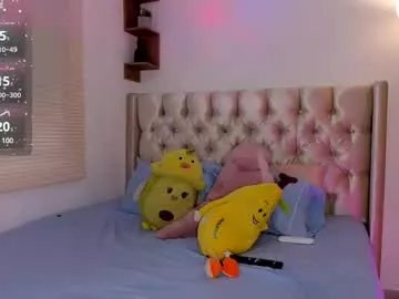 Freechat lilian_vergara on Chaturbate