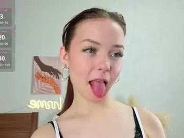 Freechat lilianbierly on Chaturbate
