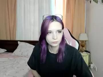 Try Lilit_bleime666, she wants to masturbate for you lilit_bleime666 from Chaturbate
