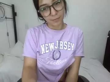 lilith__rosse on Chaturbate 