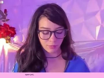 lilith__rosse on Chaturbate 
