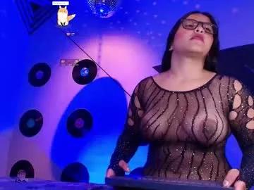 Freechat lilith_black_1 on Chaturbate