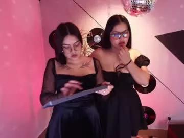 Chaturbate Lilith_black_1 lilith_black_1 from Chaturbate