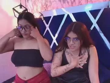 Freechat lilith_black_1 on Chaturbate
