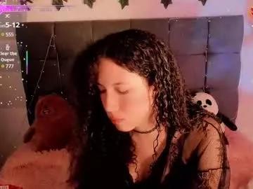 lilith_miller21 on Chaturbate 