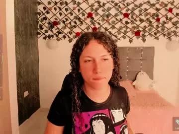 lilith_miller21 on Chaturbate 