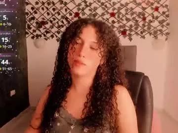 lilith_miller21 on Chaturbate 