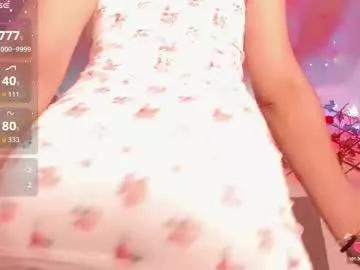 lilith_miller21 on Chaturbate