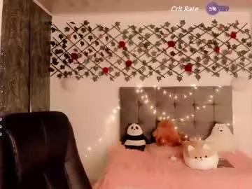 lilith_miller21 on Chaturbate 