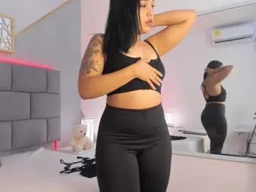 Freechat lilith_monroe_ on Chaturbate