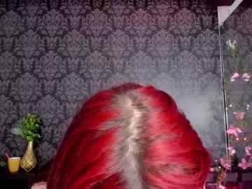 lilith_payton on Chaturbate 