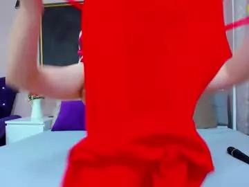 lilithreys on Chaturbate 