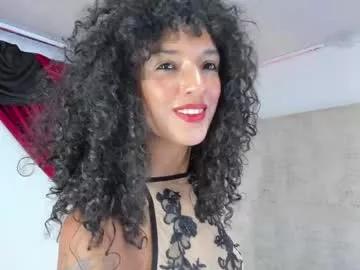 lilithsteinberg on Chaturbate 