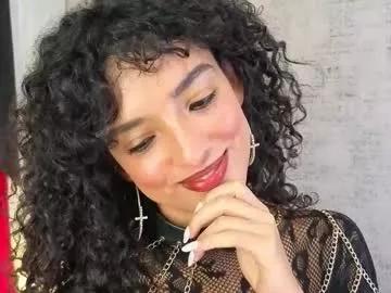 lilithsteinberg on Chaturbate