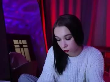 Check out 23 years old lilithstrangfor from Chaturbate lilithstrangfor from Chaturbate