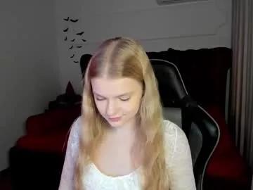 Masturbate to Chaturbate's Lilitrosen lilitrosen from Chaturbate