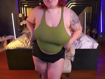liliyamoon on Chaturbate 