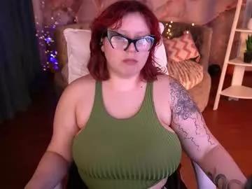 liliyamoon on Chaturbate 