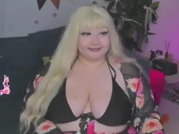 Freechat lilybelll on Chaturbate