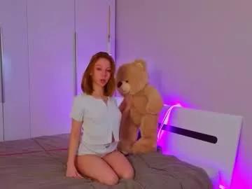 Freechat lilylisy on Chaturbate