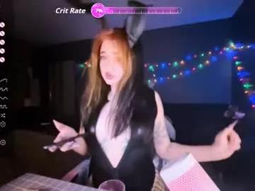 Freechat lina2d_tyan on Chaturbate