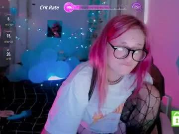 Freechat lina2d_tyan on Chaturbate