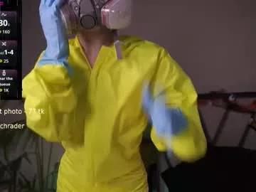 lindathacker from Chaturbate