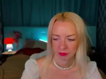 Chaturbate Lisa_magnusson lisa_magnusson from Chaturbate
